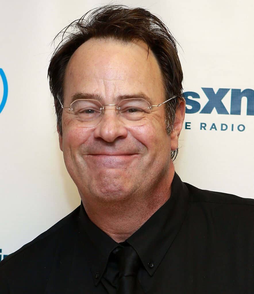 Dan Aykroyd Net Worth [2024 Update] Career & Investment