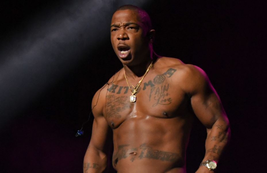 Ja Rule Net Worth [2024 Update] Music Career & Lifestyle