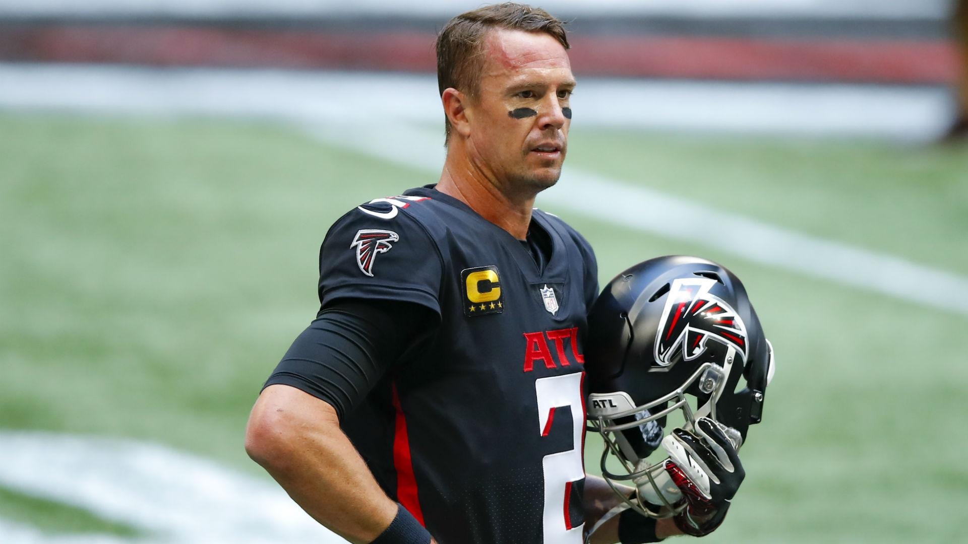 Matt Ryan Net Worth Career & Charity [2024 Update]