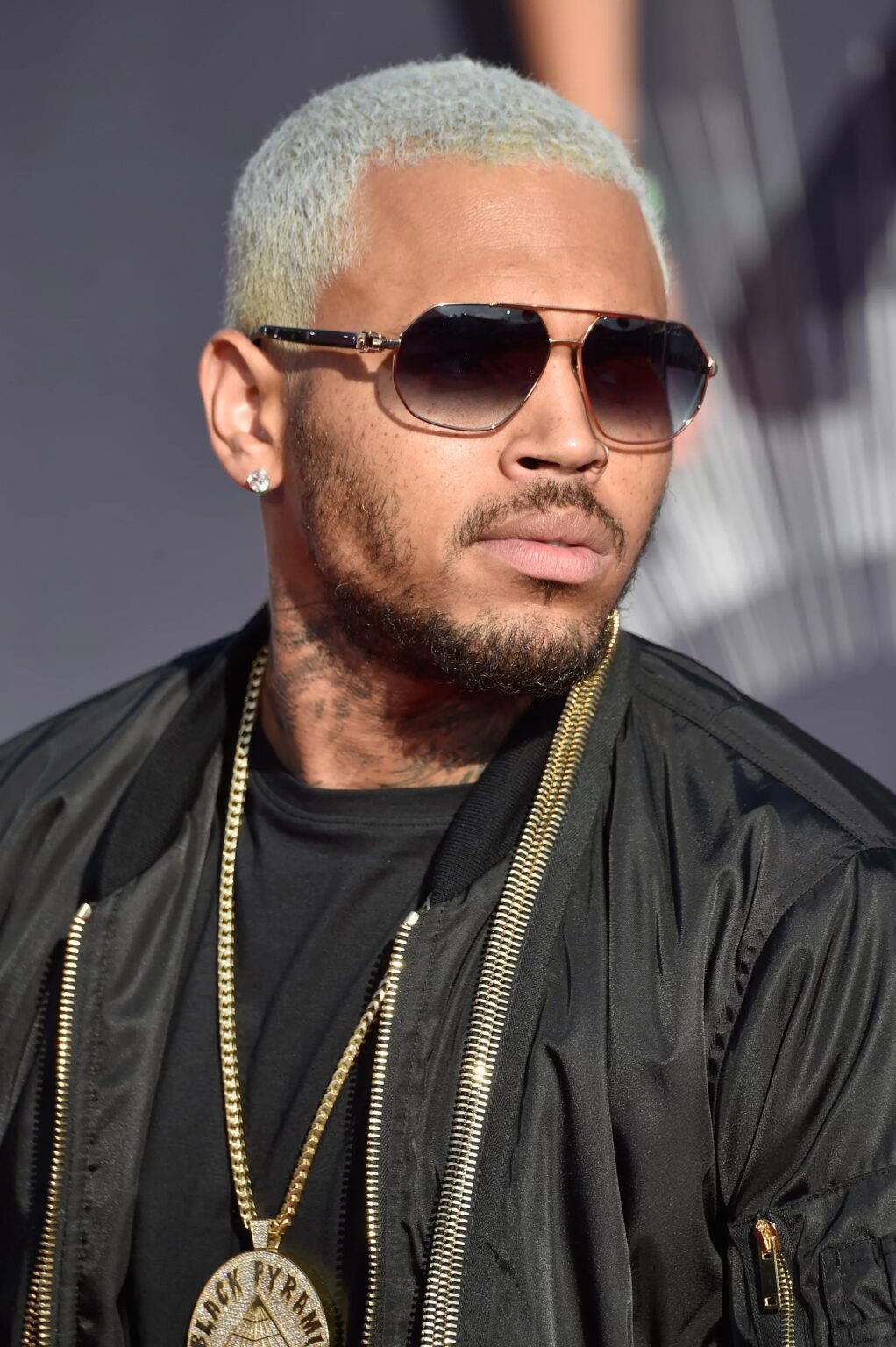 Chris Brown Net Worth & Lifestyle [July , 2024 ] Wealthy Peeps