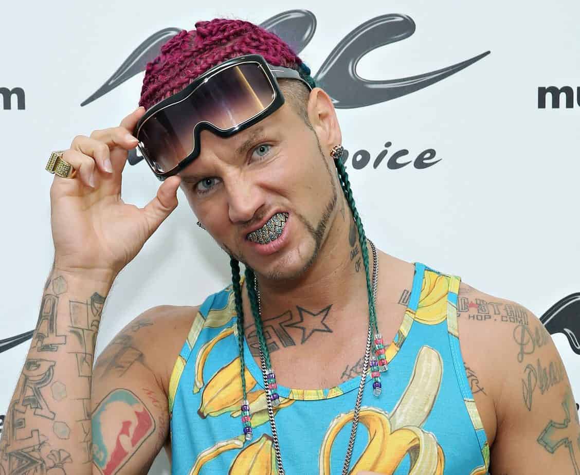 Riff Raff Net Worth Music Career & Lifestyle [2023 Update]