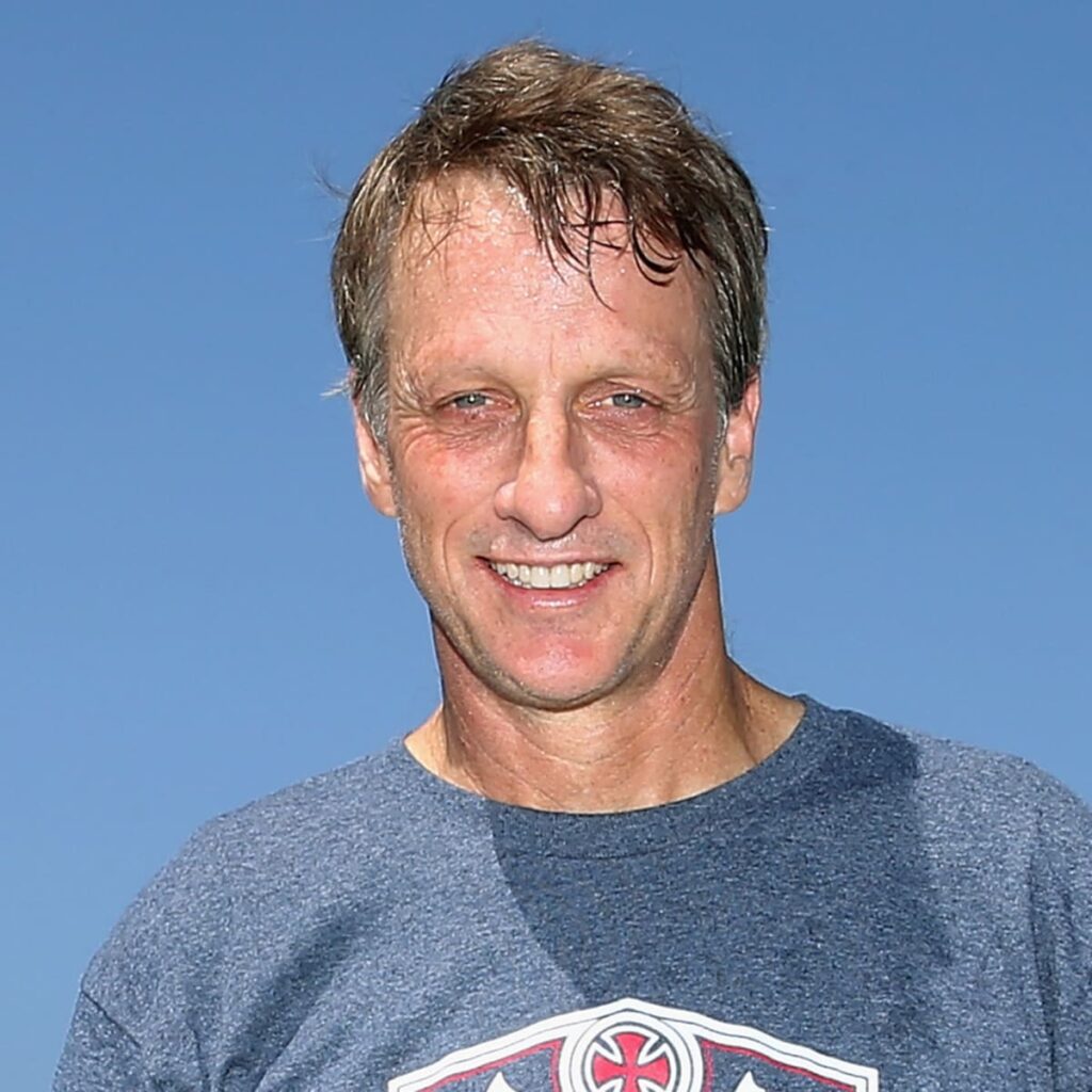 Tony Hawk Net Worth Investments & Career [2024 Update]