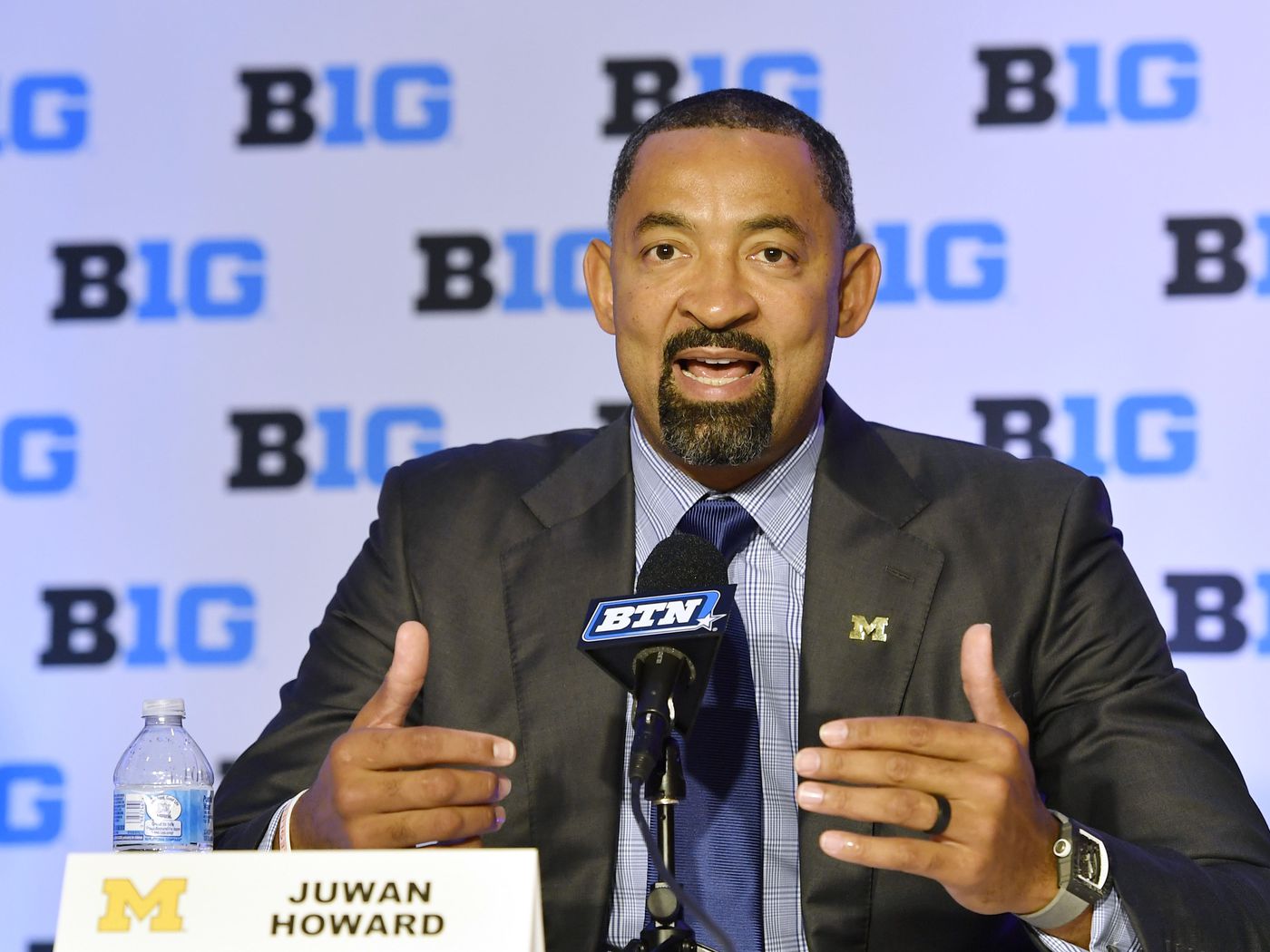 Juwan Howard Net Worth Careers & Quick Facts [2024 Update]