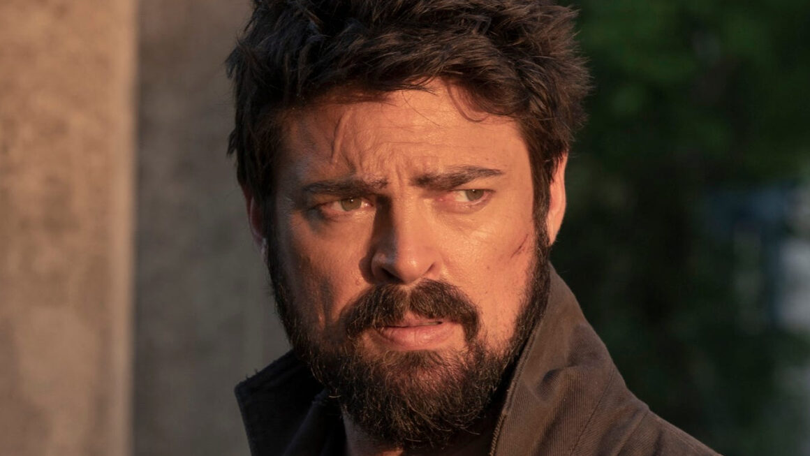 Karl Urban Net Worth Career & [2023 Update]