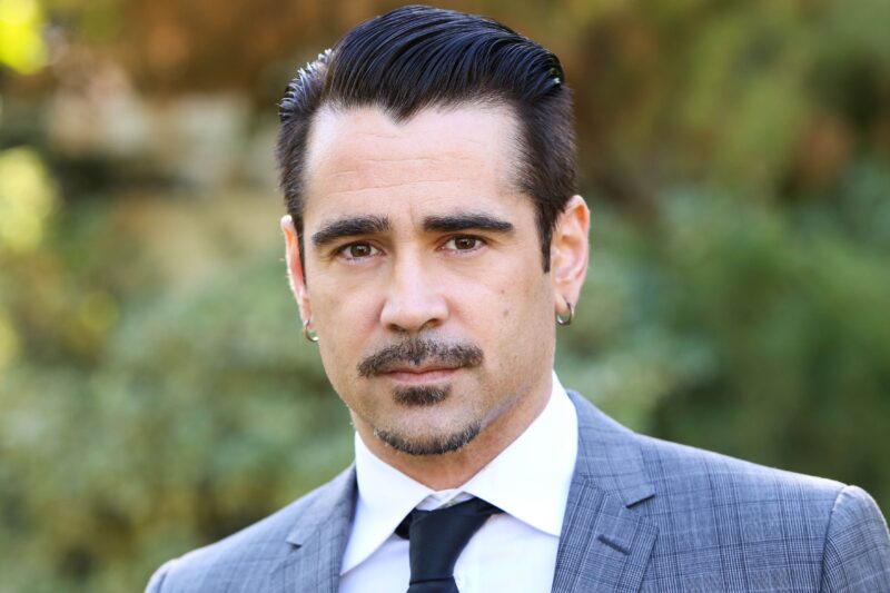 Colin Farrell Net Worth Movies & Lifestyle [2024 Update]