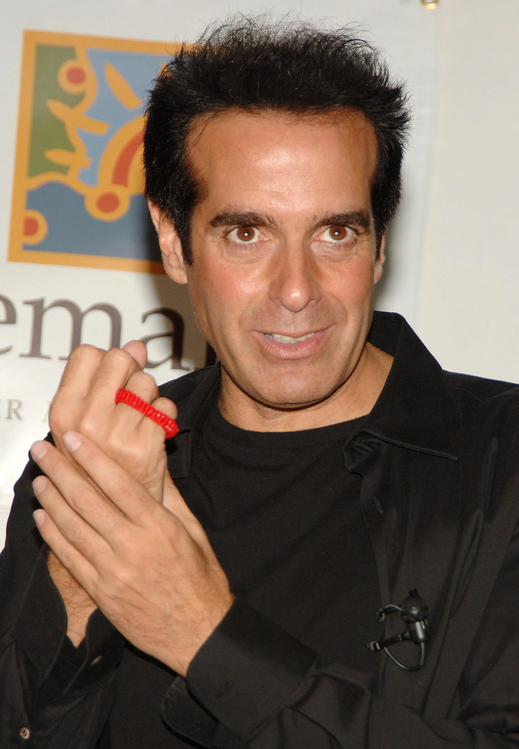 David Copperfield Net Worth Earnings & Investments [2023 Update]