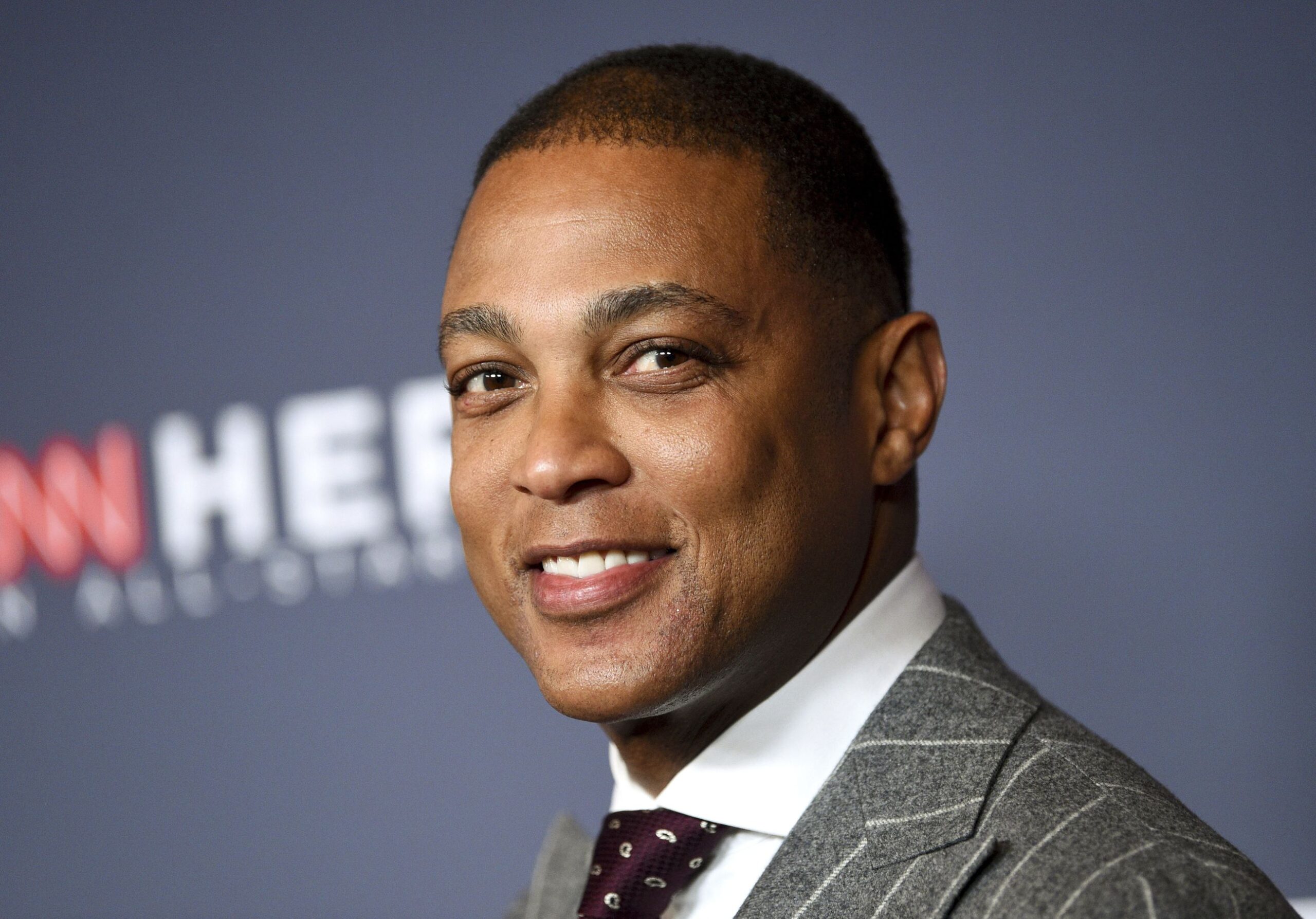 Don Lemon Net Worth 2021