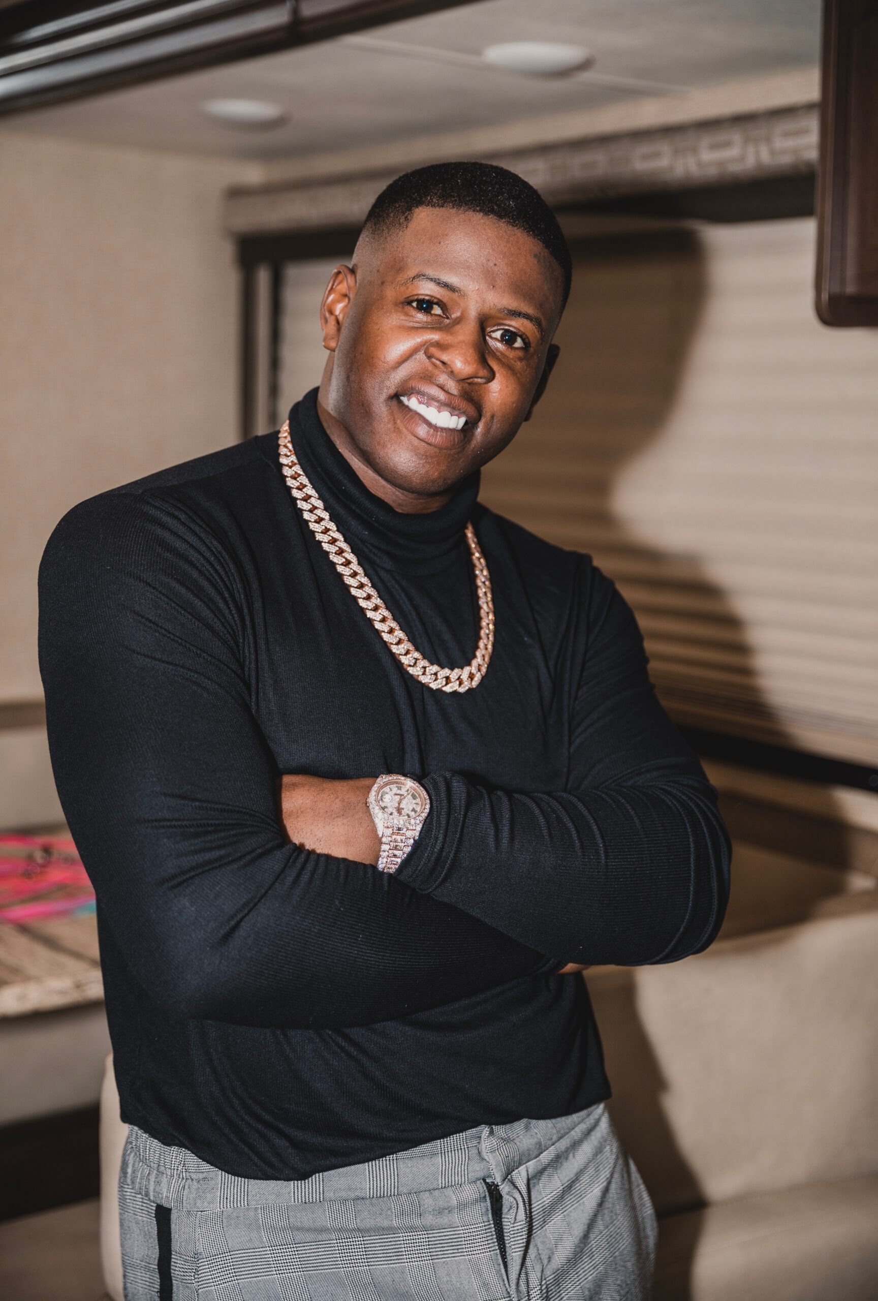 Blac Youngsta Net Worth Career & Legal Trouble [2024 Update]