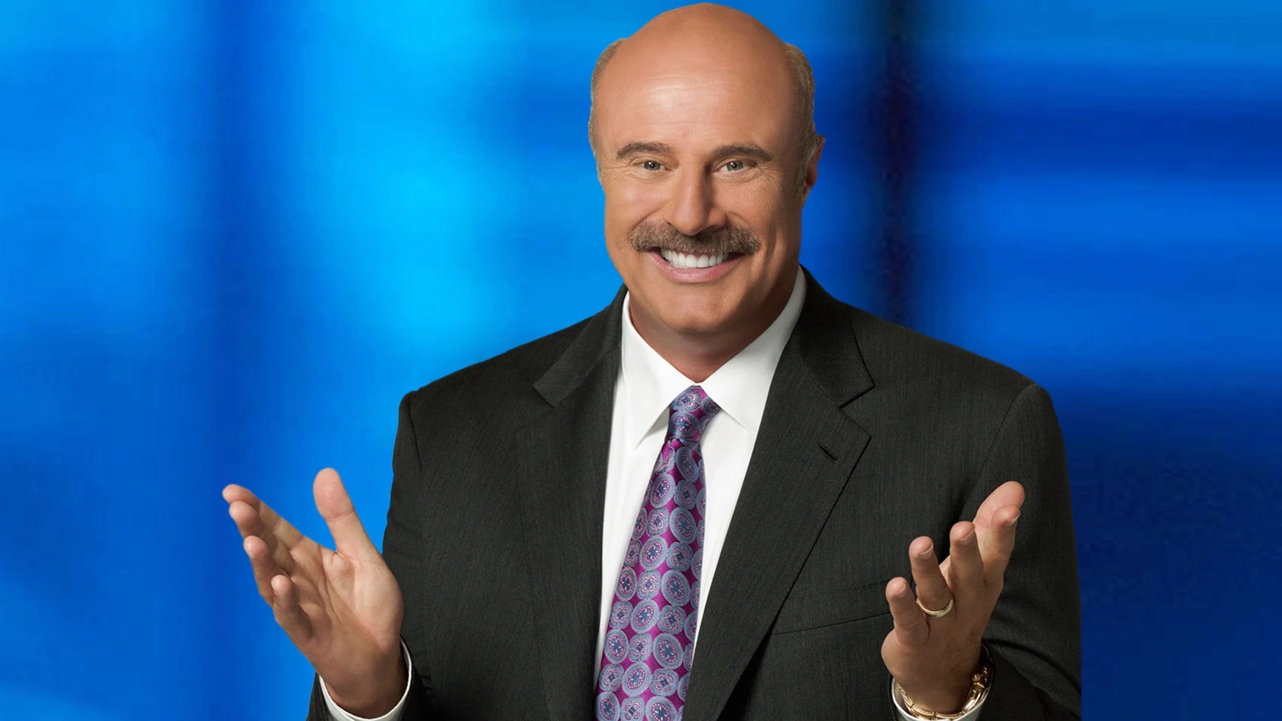 Dr. Phil Net Worth Earnings & Lifestyle [2023 Update]