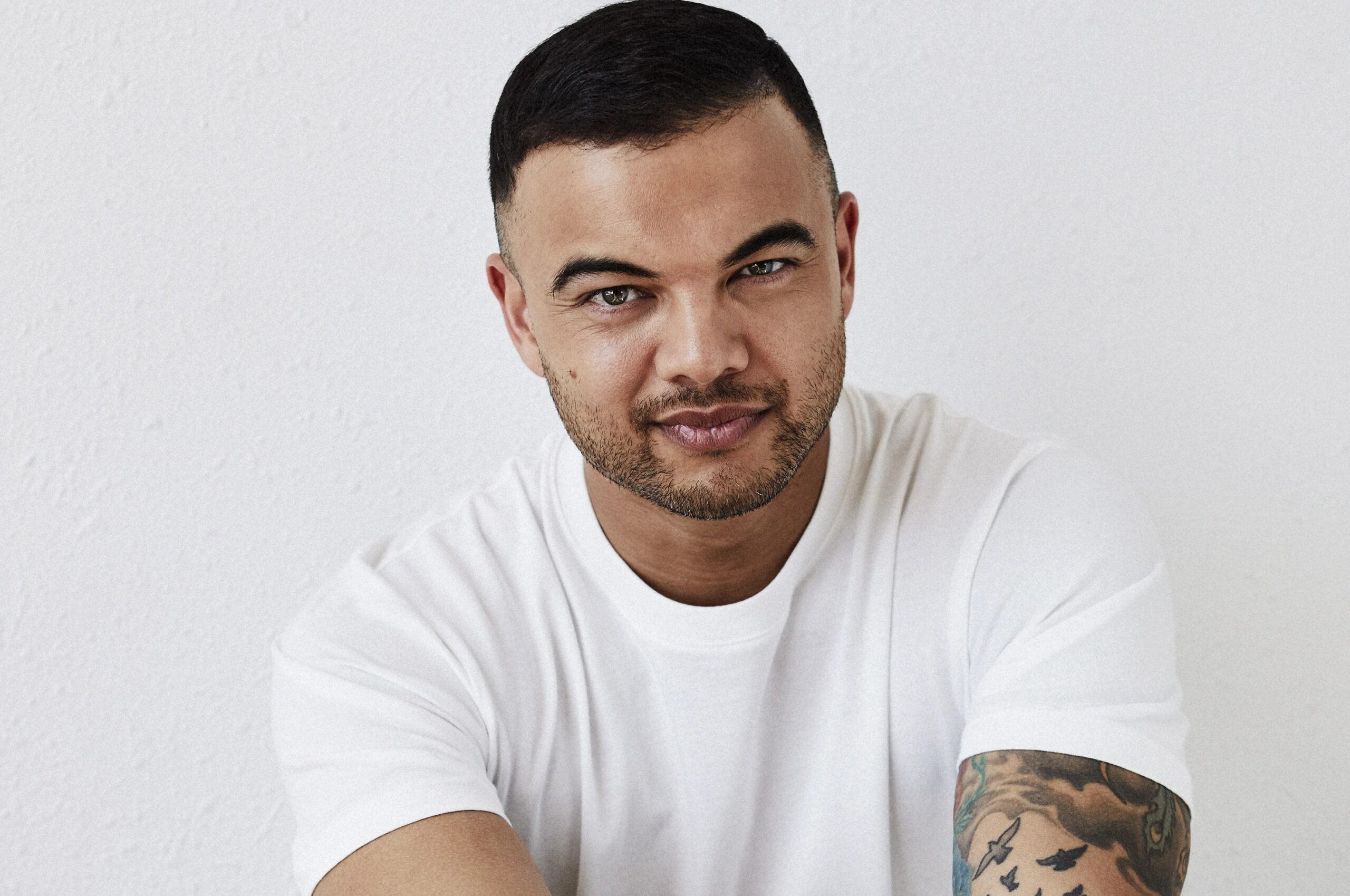 Guy Sebastian Net Worth Music Career & Charity [2024 Update]