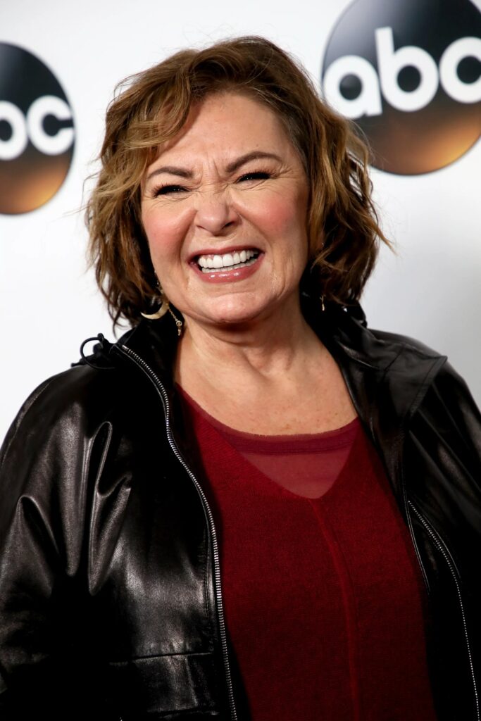 Roseanne Barr Net Worth Earnings & Lifestyle [2023 Update]