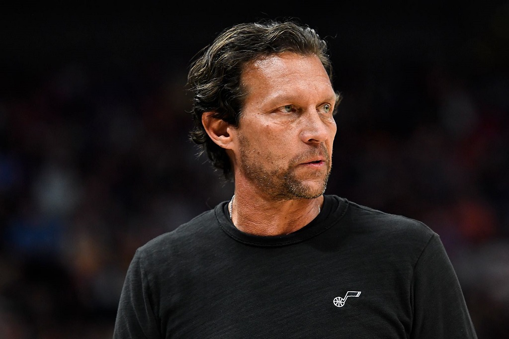 Quin Snyder Drugs Use Allegations, True Or False Why Was