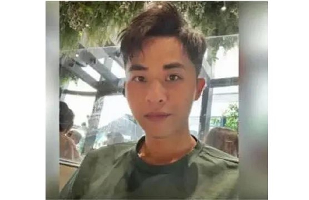 Abby Choi Parents Her exhusband Alex Kwong Arrested