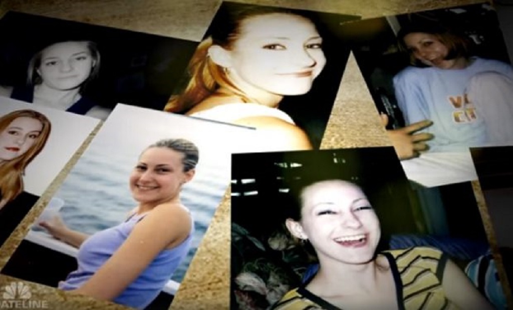 Who Killed Amber Belkin? Murder Suspect, Case Update