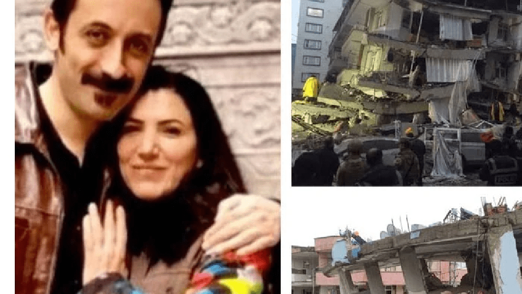 Are Cagdas Cankaya And His Wife Zilan Tigris Dead? Family And Net Worth