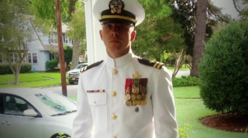 Navy Craig Becker Obituary And Death Cause, Age And Family