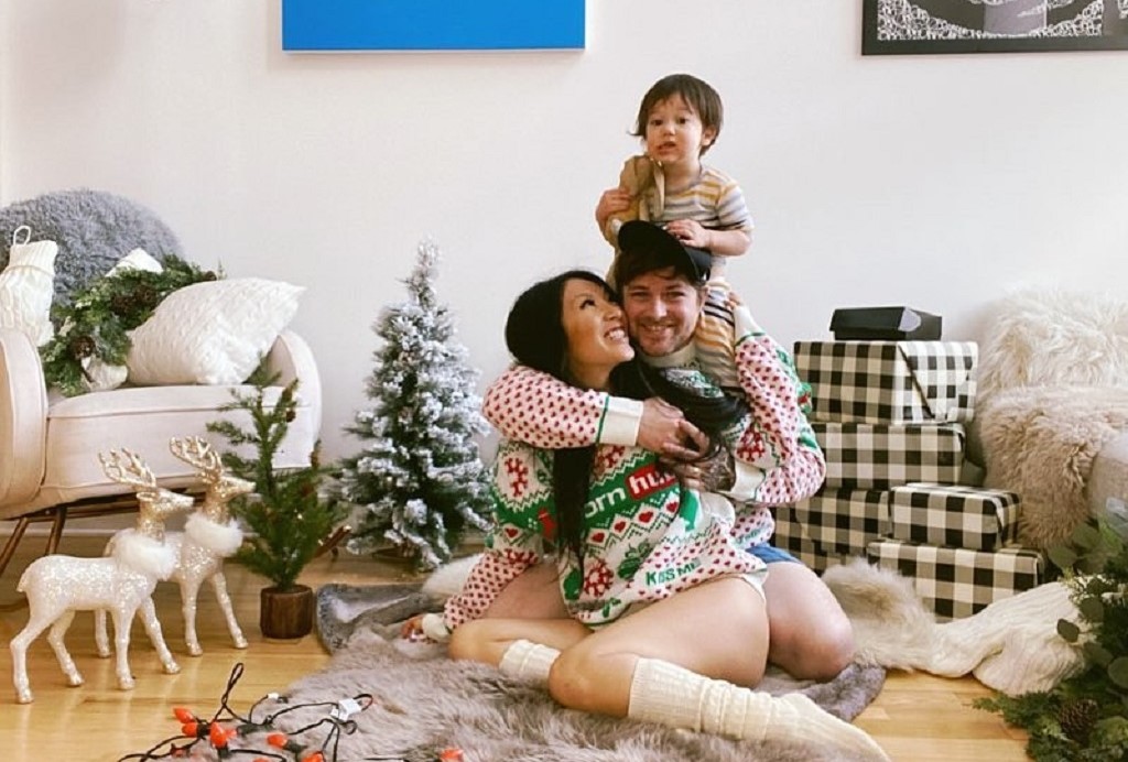 Who Is Asa Akira Husband Sean Moroney? Reasons For Her