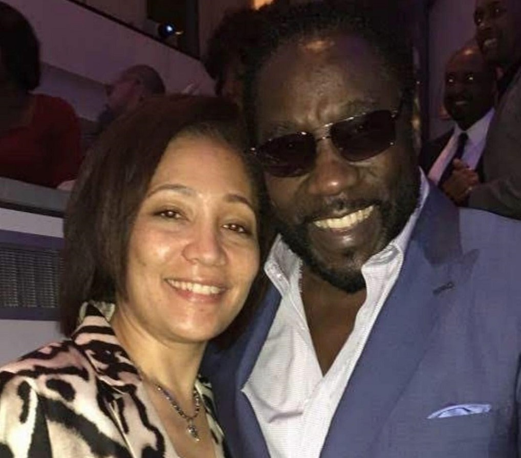 Eddie Levert Wife Passed Away What Happened To Martha?