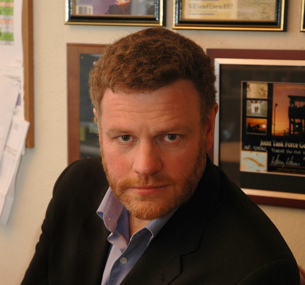 What Happened To Mark Steyn? Illness, Health