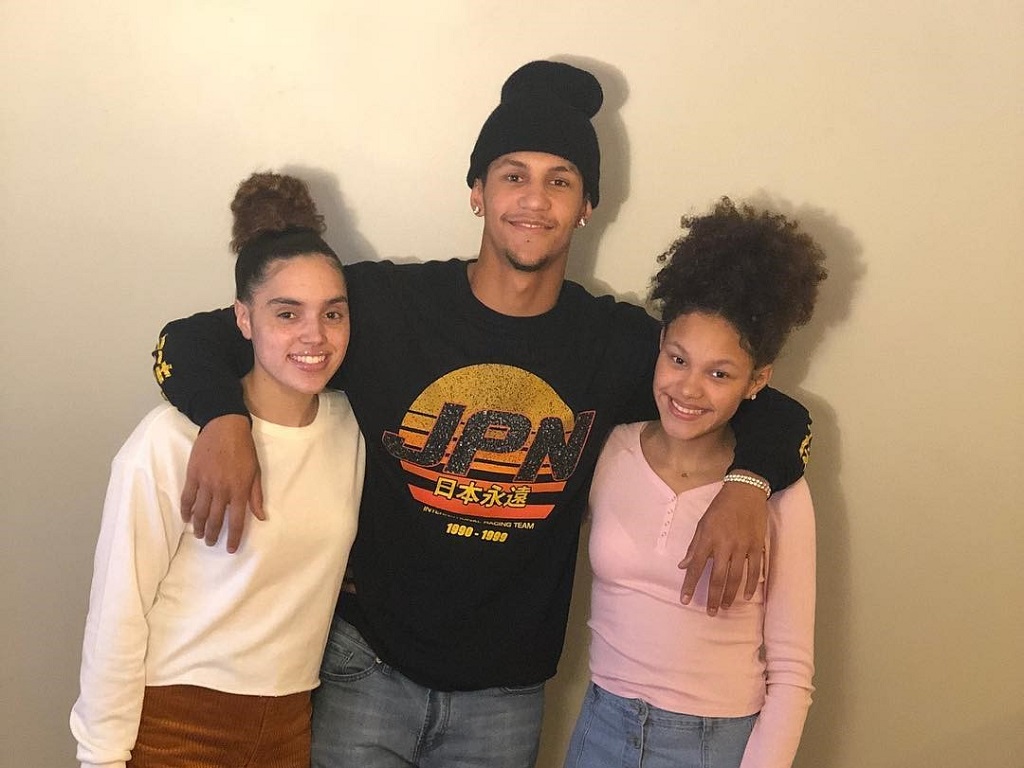 Who Are Jalen Suggs Parents Larry Suggs And Molly Manley? Ethnicity
