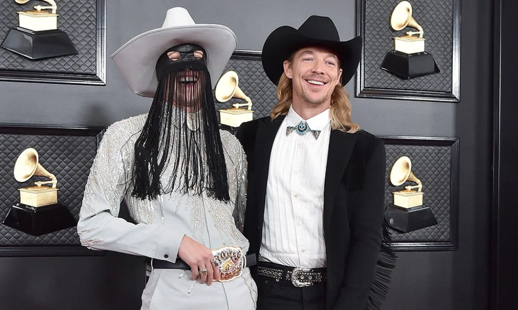 Who Is Orville Peck Partner? Sexuality And Face Reveal
