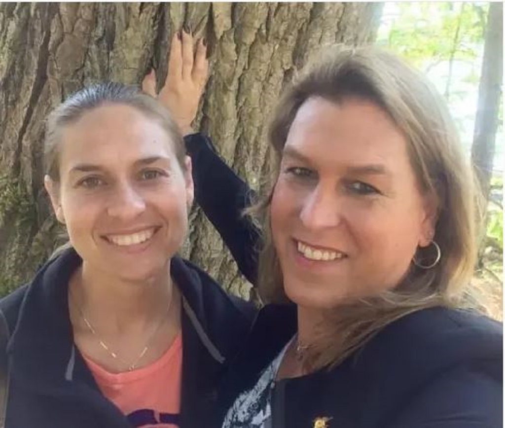 Navy SEAL Chris Beck Wife Gender Age And Height Revealed