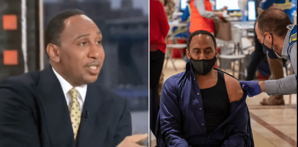 Stephen A Smith Daughter Passed Away, Wife Family