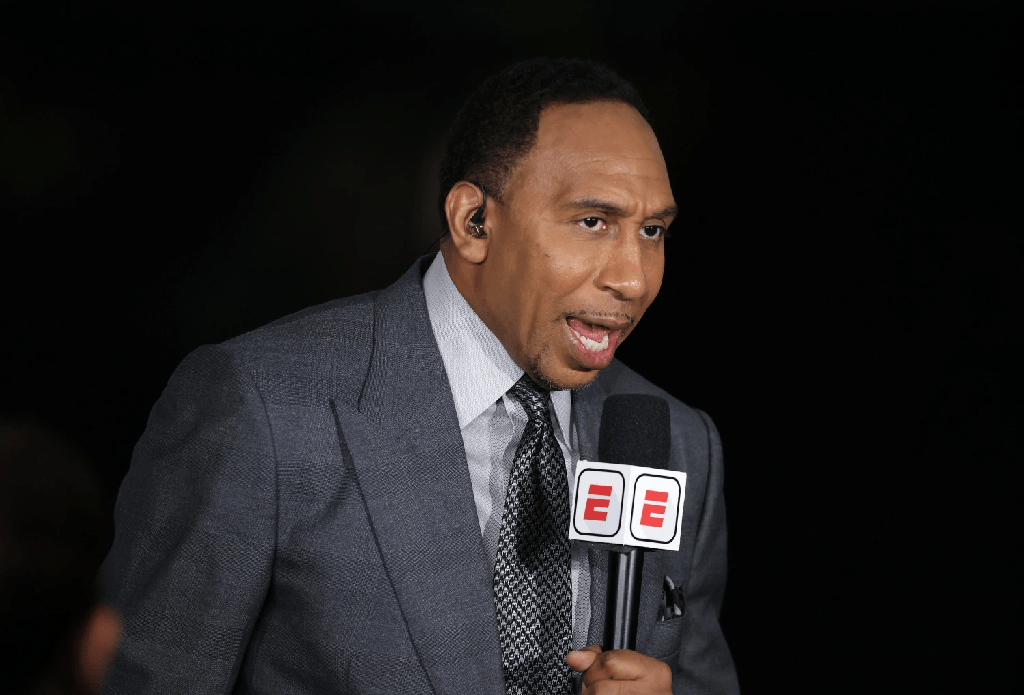 Stephen A Smith Daughter Passed Away, Wife Family