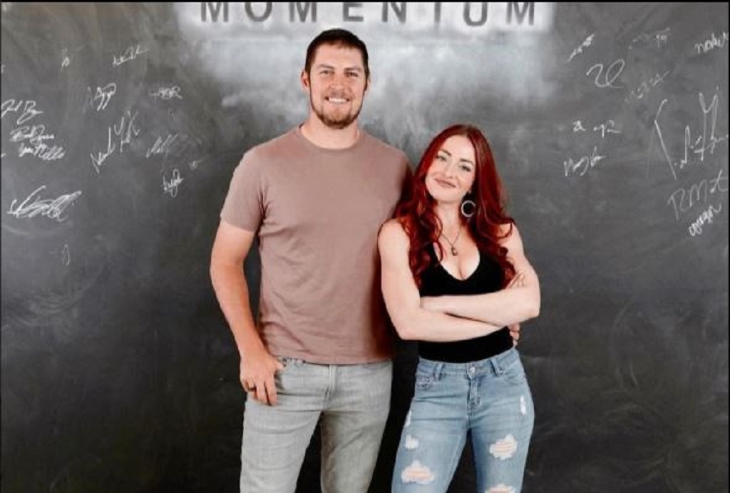 Trevor Bauer Wife Is He Married To Girlfriend Rachel Luba?