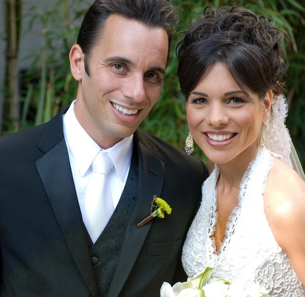 Sebastian Maniscalco Sister Who Is Jessica? Parents, Family