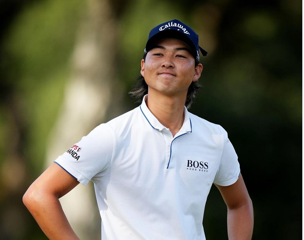 Meet Min Woo Lee Parents Soonam and Clara Lee