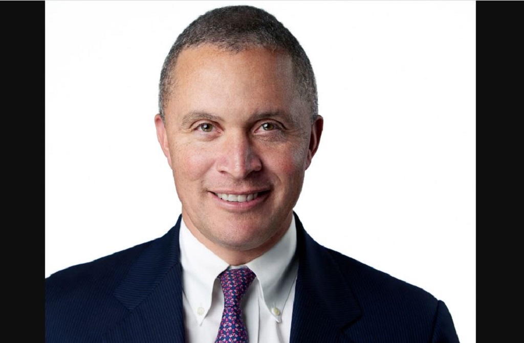 Is Harold Ford Jr Related To Gerald Ford Relationship