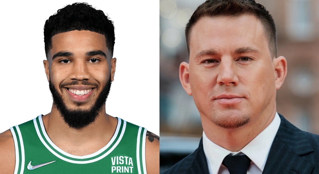 Is Jayson Tatum Related To Channing Tatum? Family Tree