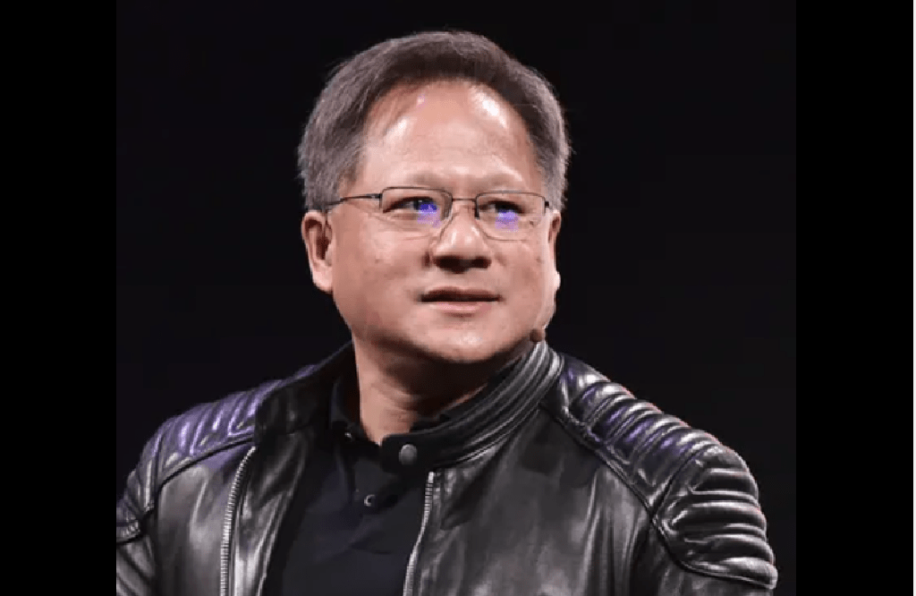 Meet Jensen Huang Wife Lori Huang Married Life Age Gap