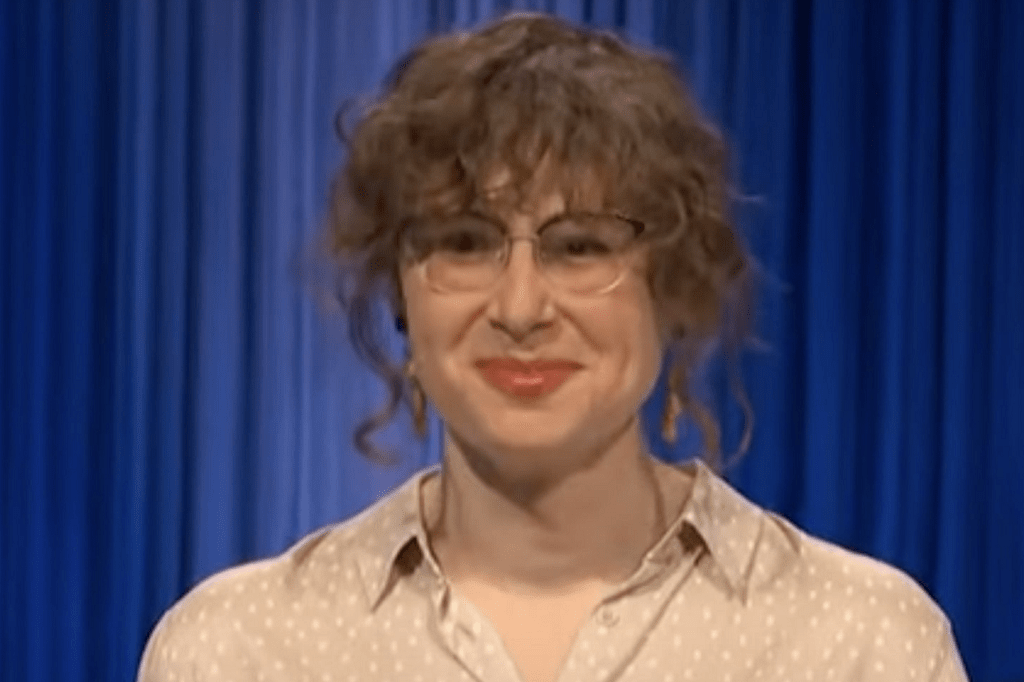 Is Jeopardy Champion Hannah Wilson Transgender