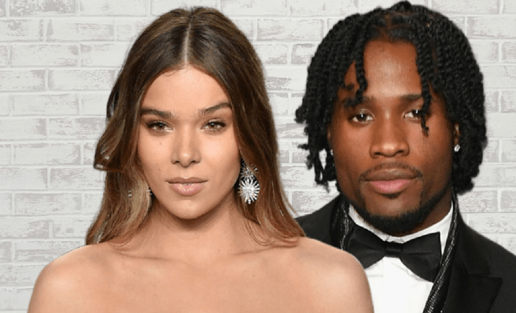 Shameik Moore Girlfriend Is He Dating Hailee Steinfeld