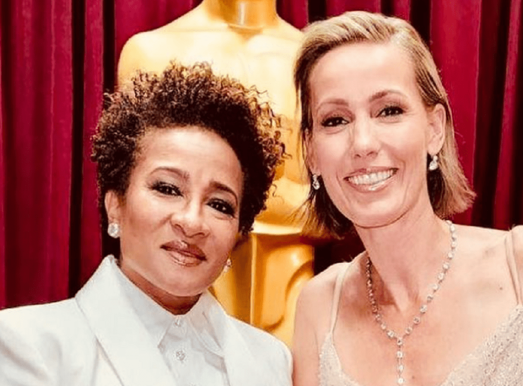 Does Wanda Sykes Wife Smoke? Alex Sykes Health Update