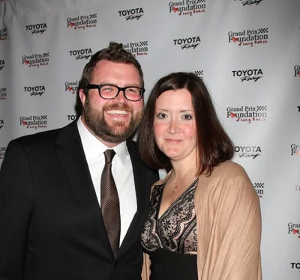 Who Is Rutledge Wood Spouse Rachel Wood? Married Life And Age Gap