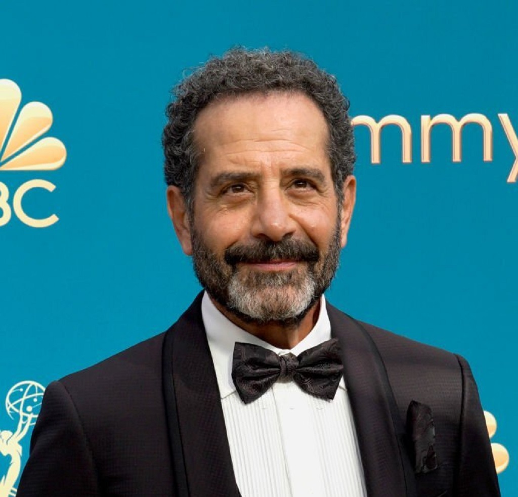 Tony Shalhoub Religion Is He Jewish?