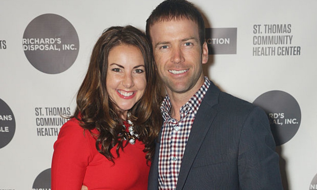Lucas Black Illness Is He Sick? Health Update And Family