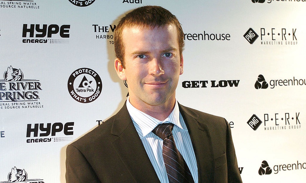 Lucas Black Illness Is He Sick? Health Update And Family