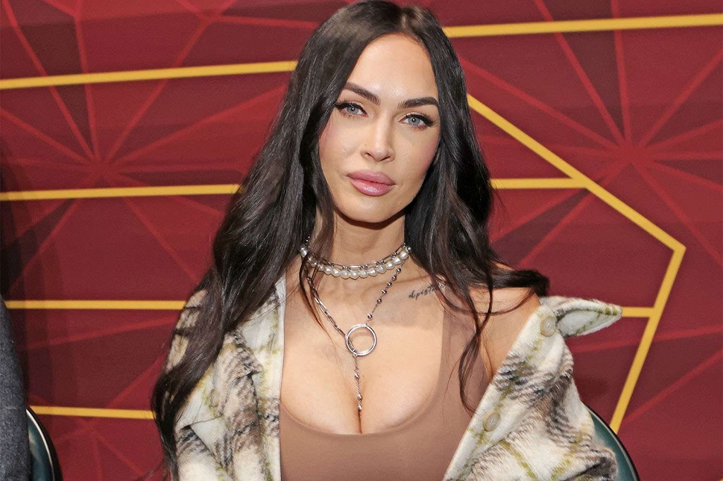 Megan Fox Siblings Meet Kristi Branim Fox Parents