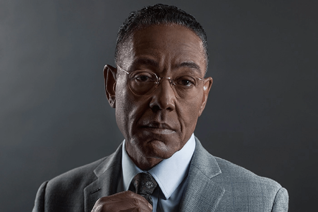 Giancarlo Esposito Family Meet Wife Joy And Kids