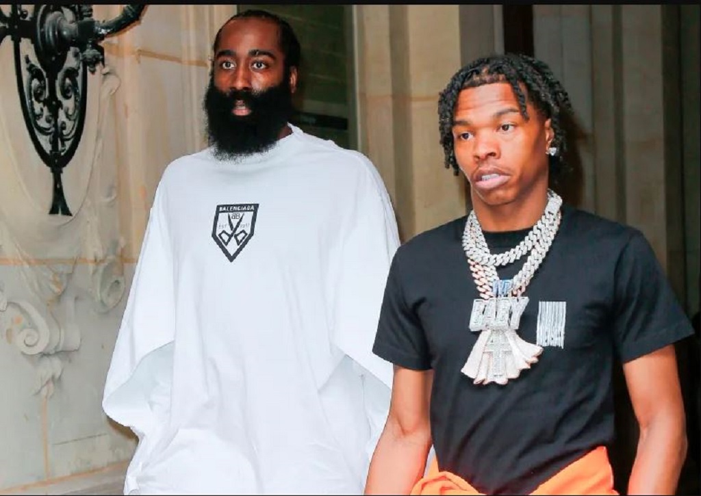 Are James Harden And Lil Baby Married? Dating History