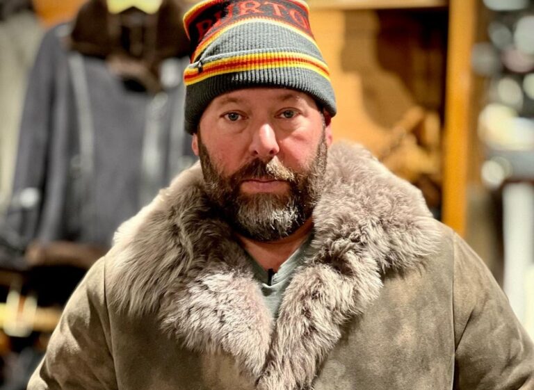 Bert Kreischer Archives Wealthy Peeps