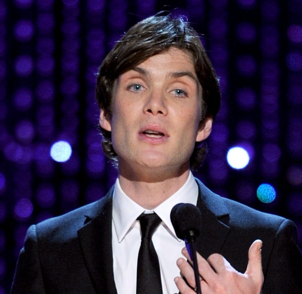 Does Cillian Murphy Have Cancer? Illness And Health Update