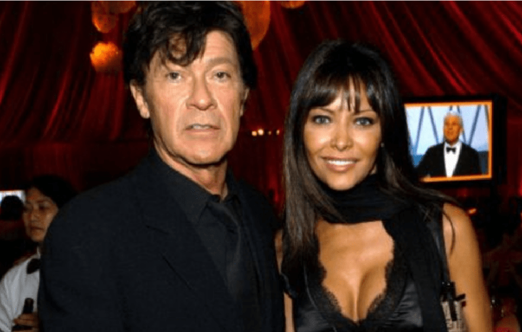 Robbie Robertson Wife Who Is Dominique Bourgeois? 2023