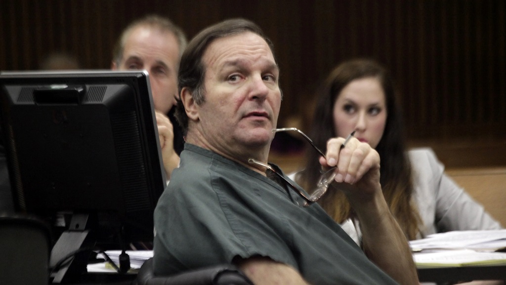 Bob Bashara Cause Of Death Illness And Case Update