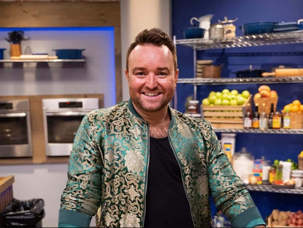 What Happened To Charles On Worst Cooks In America 2023?