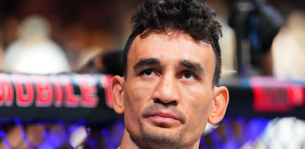 UFC Max Holloway Brother Sam Kapoi And Sister Family Details